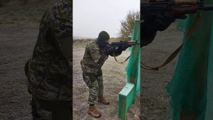 Спецвыпуск. Основы стрельбы.