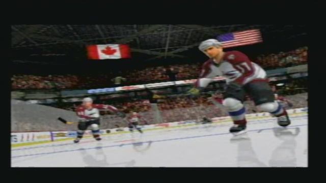 NHL 2001 Start & intro (PS1 / PSX) PlayStation NHL 2001 / PS1 NHL 2001 / PSX NHL 2001 смотреть онлайн