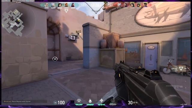 Last day of the Act | Valorant Hindi Stream смотреть онлайн