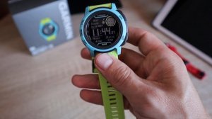 ПРОКАЧАЛ свои Garmin Instinct. 3 Способа УВЕЛИЧИТЬ автономность часов