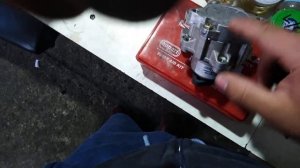 Замена Гур VW passat B5 Audi A4 b5 A6 c5