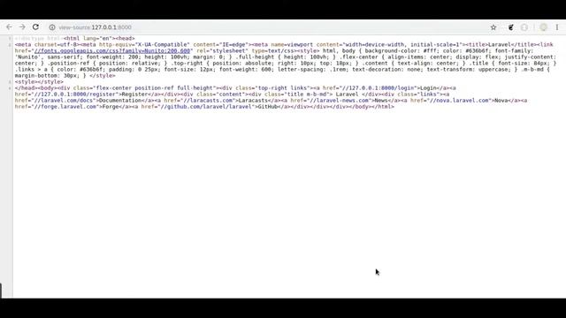 #6: Laravel Page Speed Package |  ? Quick Laravel Performance Tips ?