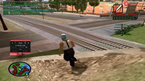 ИТОГИ ВАРА НА EVOLVE RP В GTA SAMP / КАПТЫ В ГТА САМП