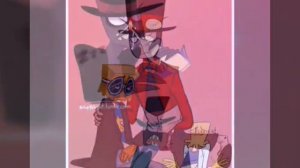 ♡Blackhat x Dr.Flug♡