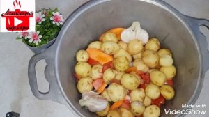 НАСТОЯЩАЯ ДЫМДАМА. ДЫМЛЯМА ПО ДОМАШНЕМУ РЕЦЕПТУ
