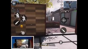 TEST GAME Call of Duty Mobile on iPad Mini 5 2019 | HANDCAM | ULTRA settings gameplay