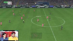 ¡LA JOYA DEL LEIPZIG! -REVIEW XAVI SIMONS 87 RTTF EAFC 24/ FIFA 24