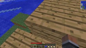 Озоры Модов #14. Кража дома!!!