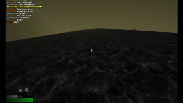 Roblox SCP games - SCP: Silenced Remake смотреть онлайн