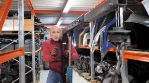? Дерзкий рейтинг: топ-10 дизелей по мнению "АвтоСтронг-М".
