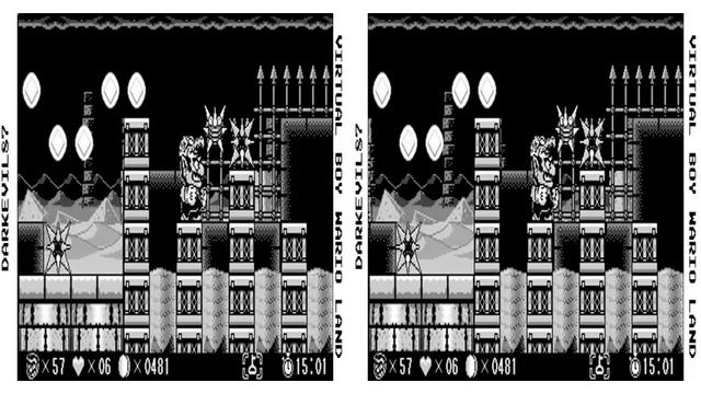 Virtual Boy Wario Land - DarkEvil87's Longplays - Full Longplay [Second Quest] (Virtual Boy)