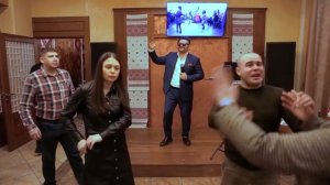 Valentin Uzun pentru moldovenii de la Moscova