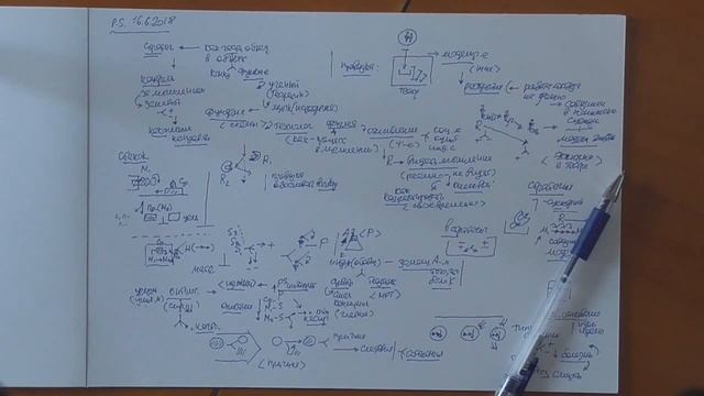 Проблема самоорганизации Игротехнические действия Особенности методологов 2018 смотреть онлайн