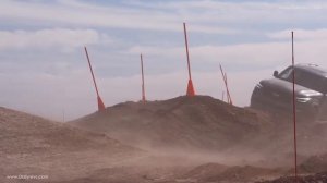 2020 Infiniti QX80 | Off Road Test