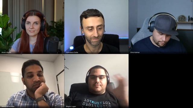 Getting Started with Containerization (Live Developer Panel) смотреть онлайн