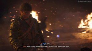 Call of Duty: Black Ops Cold War / PS4 Часть # 1