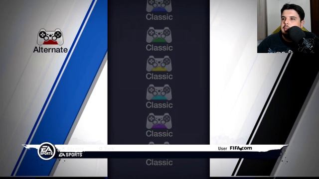 FIFA 11 tinha um MODO inspirado no ROMÁRIO! смотреть онлайн