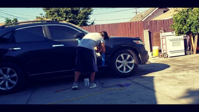 Skydive 2-Boogie 2003 infiniti fx35 project смотреть онлайн