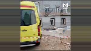 ВИЦЕ-ПРЕЗИДЕНТ «ЛУКОЙЛА» РАВИЛЬ МАГАНОВ ОБНАРУЖЕН МЕРТВЫМ В МОСКВЕ