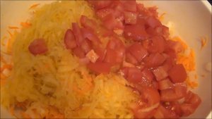 ПИРОГИ с ТЫКВОЙ и МОРКОВЬЮ из ЧУДО-ТЕСТА. Пальчики оближешь!