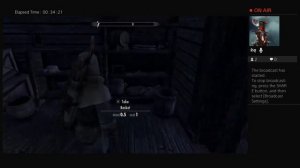 Skyrim Chronicles ep 30 Bjorn the Nord