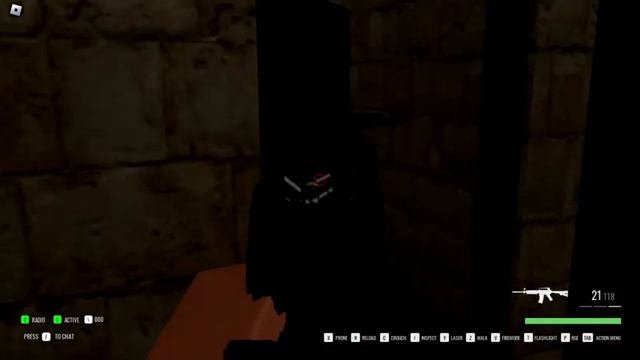 Blackhawk Rescue Mission 5 | The TACTICAL M4A1 LOADOUT | ROBLOX #roblox #brm5 #natanoy смотреть онлайн