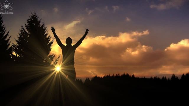 Отец Абсолют - Как очистить подсознание смотреть онлайн