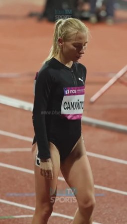 Ekaterina Samuylova 🇷🇺 Екатерина Самуйлова