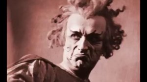 Set Svanholm - DER ERLKÖNIG - Schubert (live 1949)