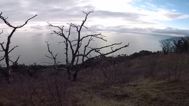 Эндуро в Геленджике 05.01.2019 смотреть онлайн