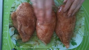 Карпаччо из куриной грудки в домашних условиях Просто, вкусно, выгодно!