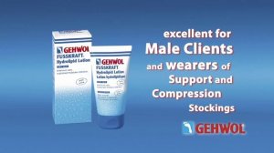 GEHWOL - Med Manicure Treatment