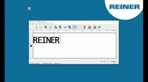 Распаковка и первое использование JetStamp 1025 REINER