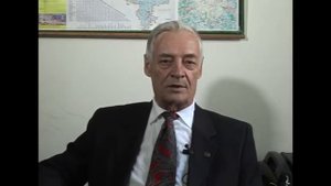 Дарсигов Муса, народный депутат СССР