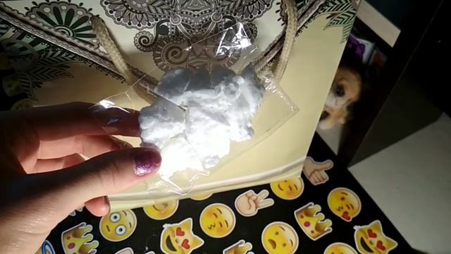 ?Обзор на подарки на 14 февраля от моих ЛП❤️✨ смотреть онлайн