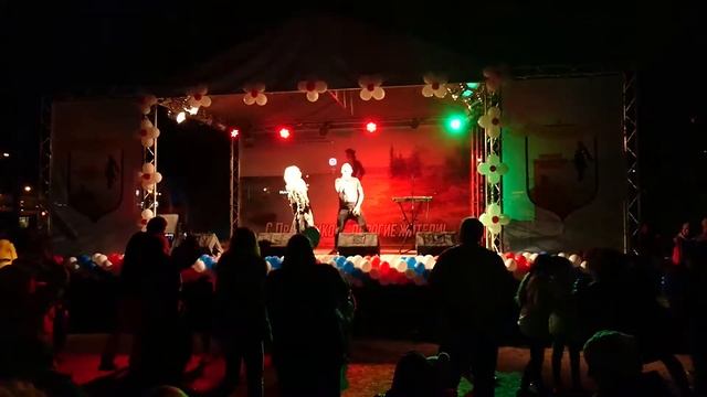 Русский Project Ю-A-Ю и Ангел ДНЯ