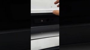 Автобокс BROOMER продолжение. Сумки, поперечины.