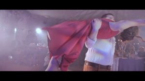 Sergey&Arina. Wedding Dance