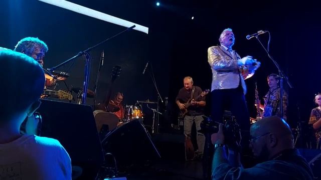 Аукцыон - 5.Лиза