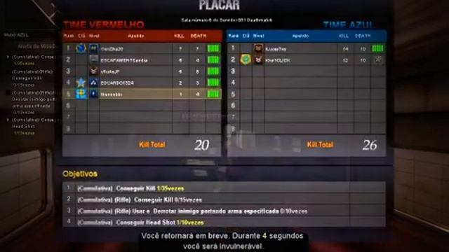 PointBlank-No intel celeron 450 2.20Ghz+Radeon hd 5450 смотреть онлайн