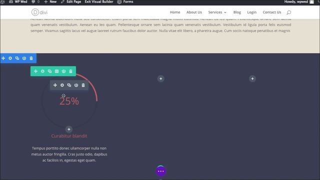 How to Use the Divi Builder WordPress Plugin смотреть онлайн