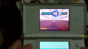 Speed Racer: The Videogame -- Nintendo DS Lite Gameplay