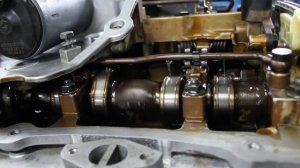 Холодная обкатка двигателя после капитального ремонта