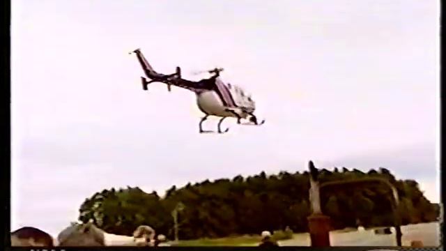 Super Chevy, Nitro Coupe, Columbus, IDR, Virginia, Indy 2000 part 2 смотреть онлайн