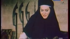 Ирина Архипова. Сцена гадания Марфы из оперы "Хованщина" М.П.Мусоргского