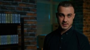 Дом ужасов ВОДИТЕЛЯ ШКОЛЬНОГО АВТОБУСА..**Исчезновение Эшли Саммерс**