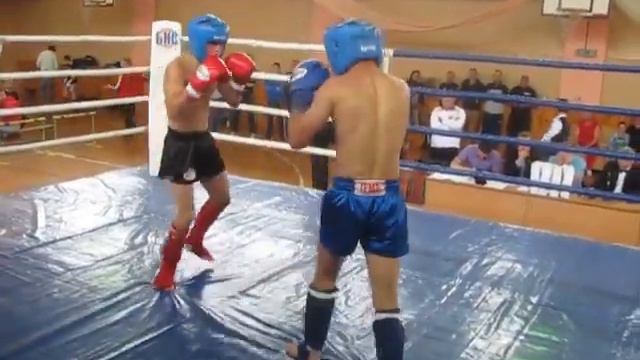 61.Ганин(Чинук,Минск) - Буров(Булат,Минск) смотреть онлайн