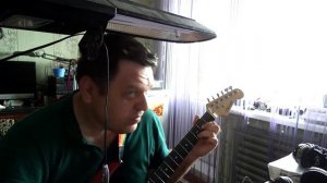 System Of A Down - Hypnotize кавер