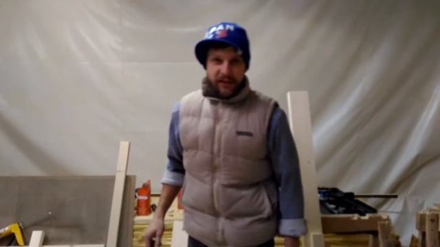 КРЕСЛО В ДОМ ,ДЕЛАЕМ САМИ . смотреть онлайн