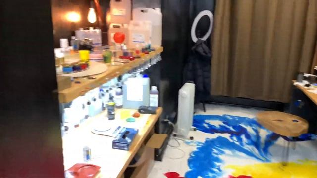 Эпоксидная смолаCrystal Pro комплект 20 кг по 5 кг 4 шт Смола и отвердитель смотреть онлайн